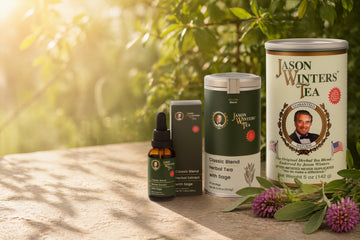 One Blend, Three Ways