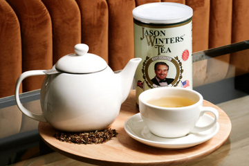 The Jason Winters Classic Blend