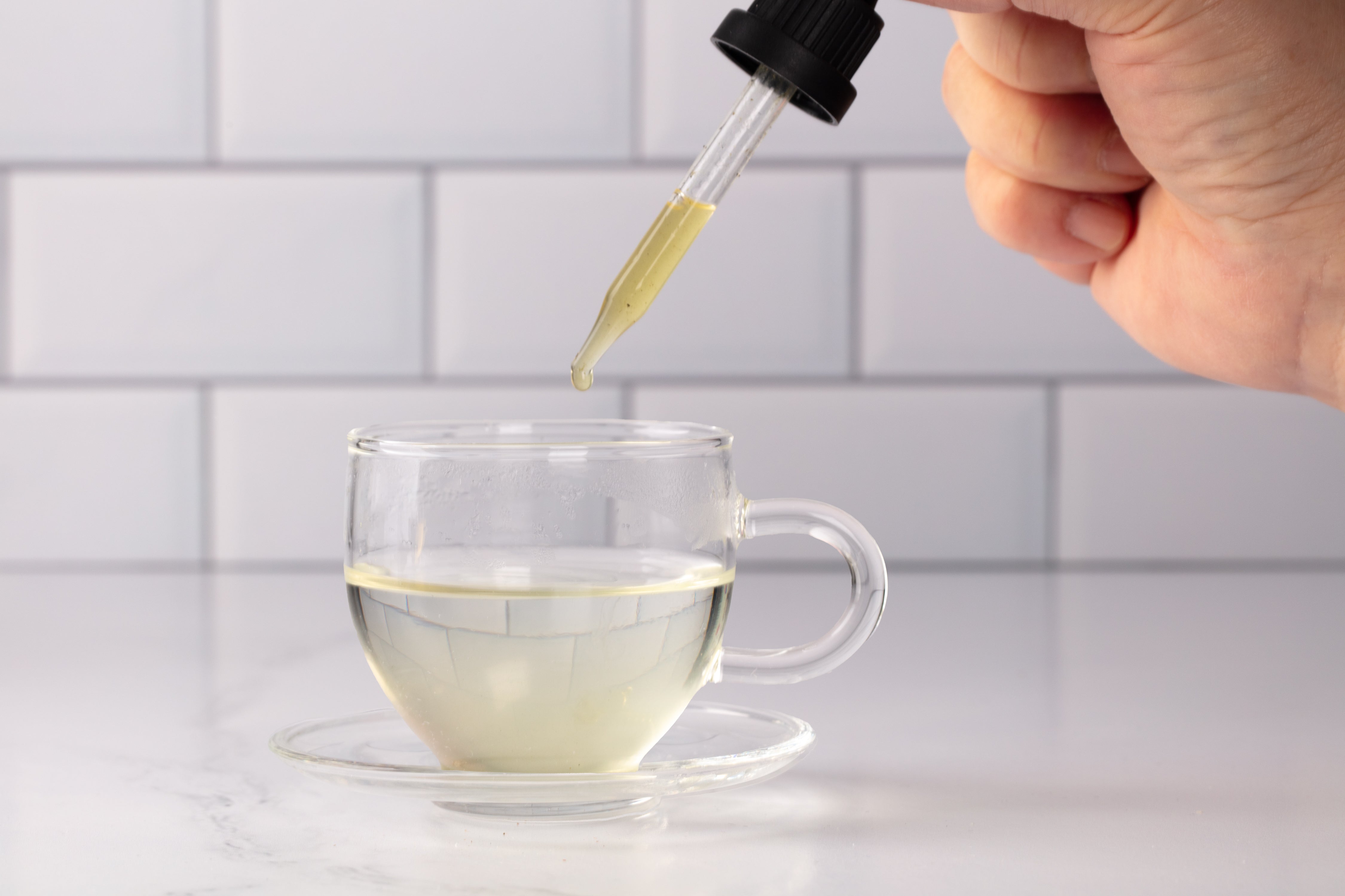 Classic Blend Herbal Extract with Sage