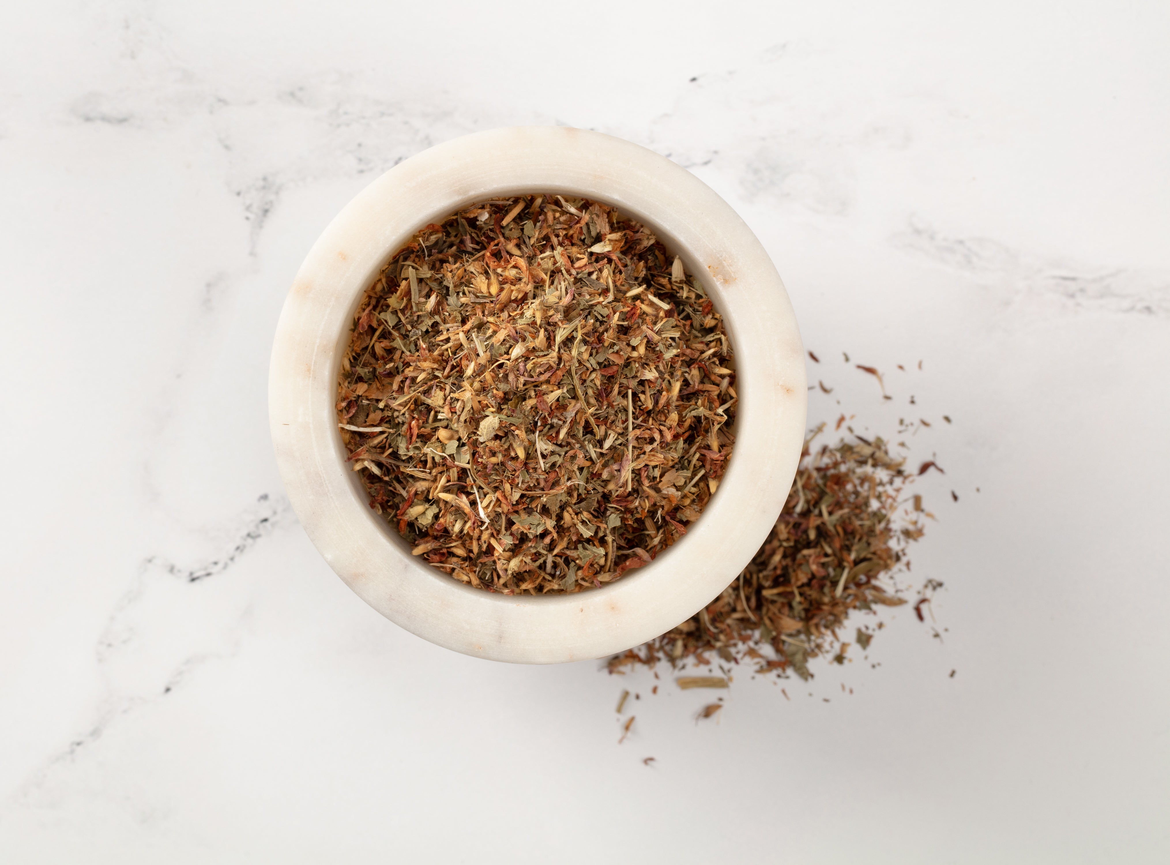 Classic Blend Herbal Tea Bags with Sage: 15 Tea bags